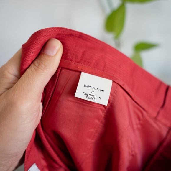 VINTAGE Tahari Two Piece Suit Set - Picture 10 of 10